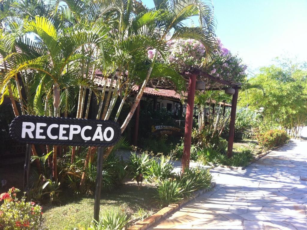 Hotel Marina Porto Abrolhos